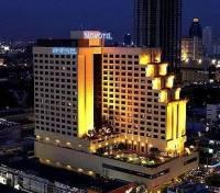 Novotel Siam Square